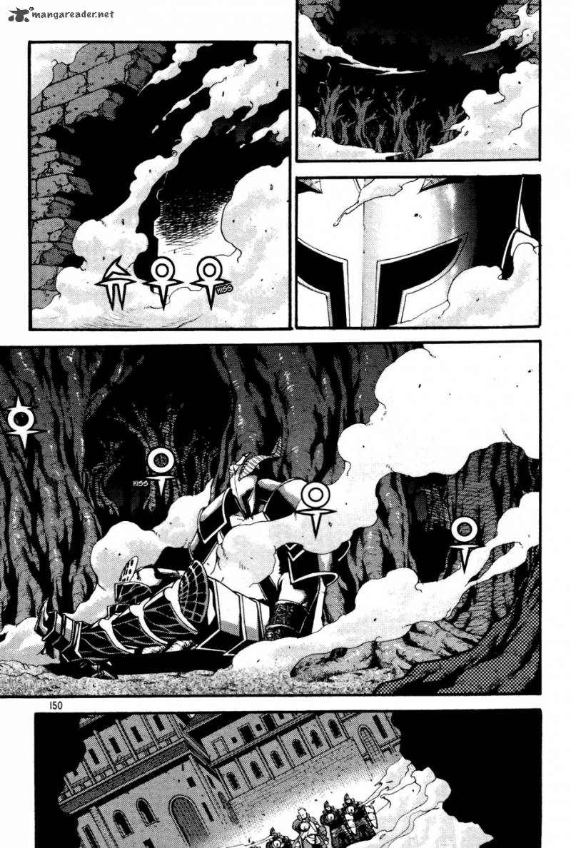 Legend Of Tyr 30 9