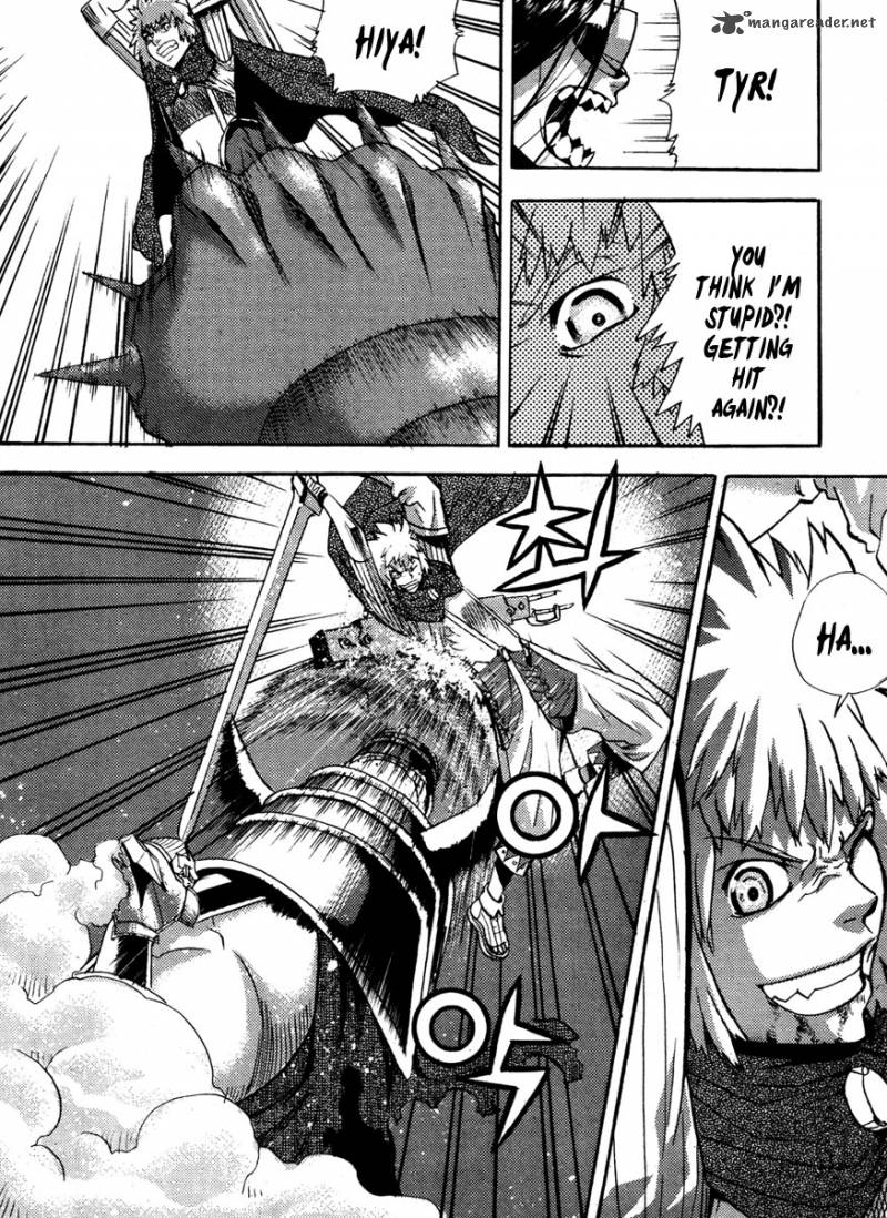 Legend Of Tyr 32 26