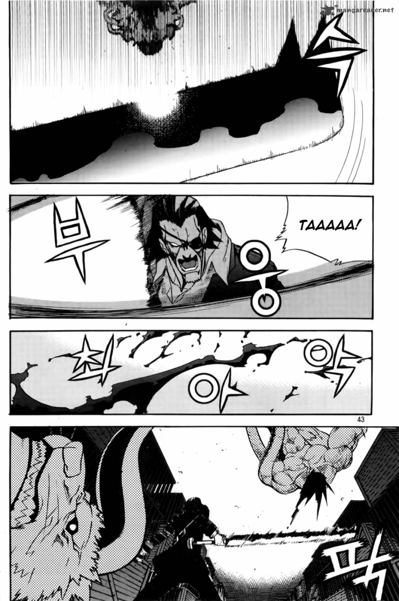 Legend Of Tyr 38 15