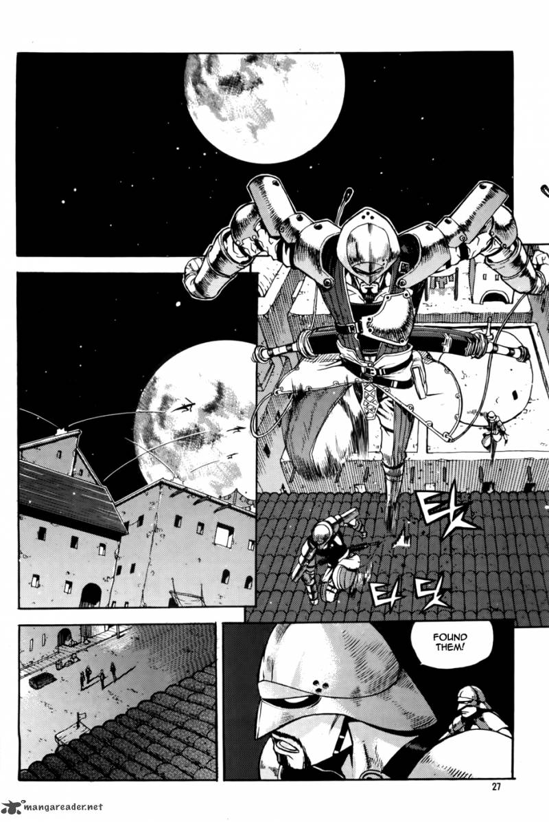 Legend Of Tyr 43 28