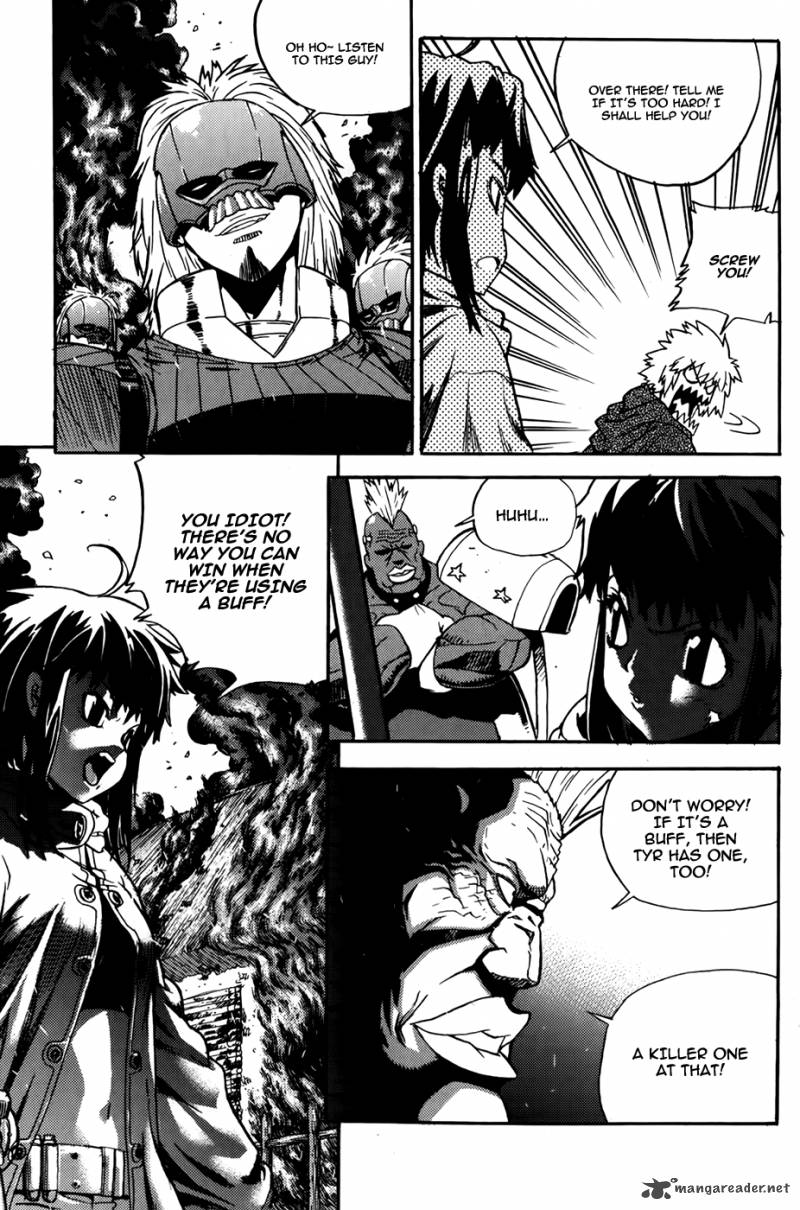 Legend Of Tyr 46 14