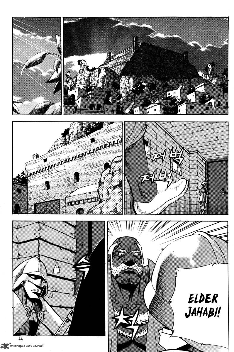 Legend Of Tyr 50 13