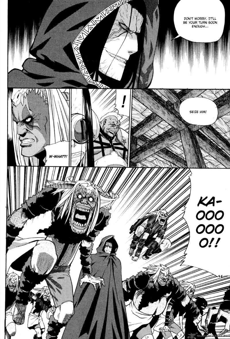 Legend Of Tyr 7 19