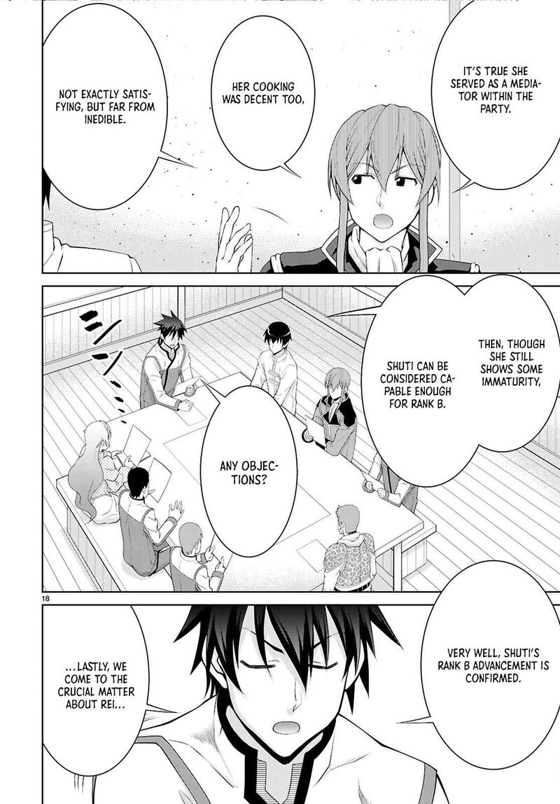 Legend Takano Masaharu 107 18