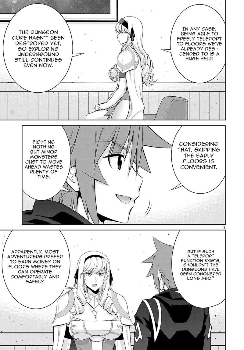 Legend Takano Masaharu 111 9