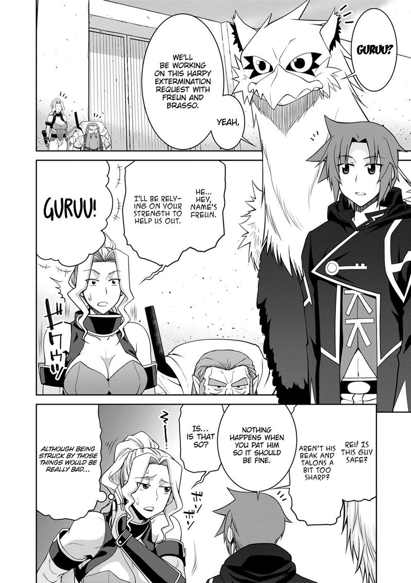Legend Takano Masaharu 41 10