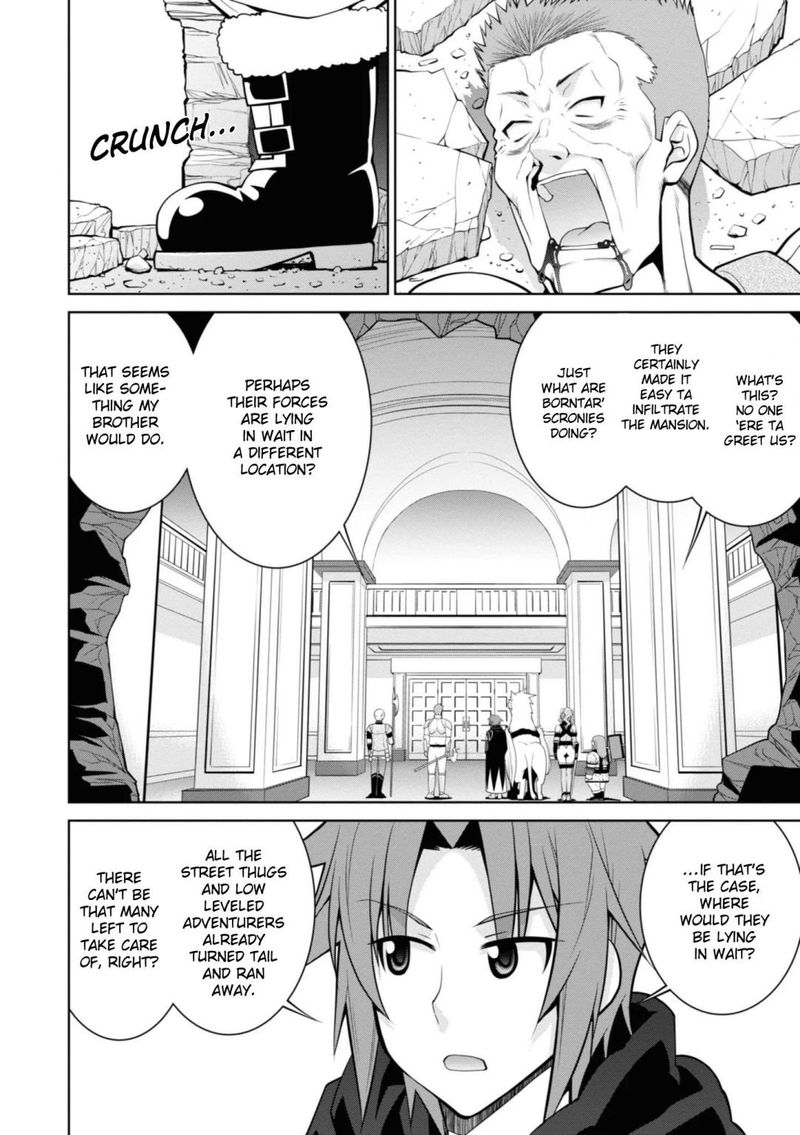Legend Takano Masaharu 46 2