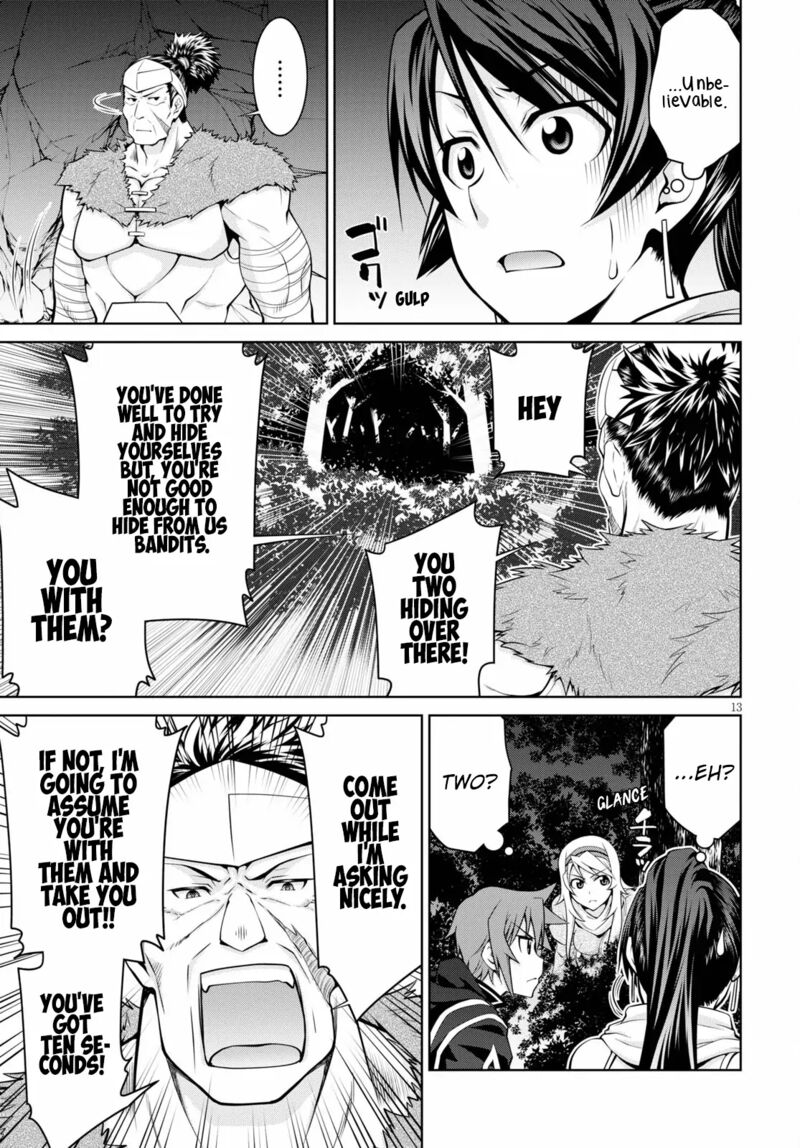 Legend Takano Masaharu 70 13
