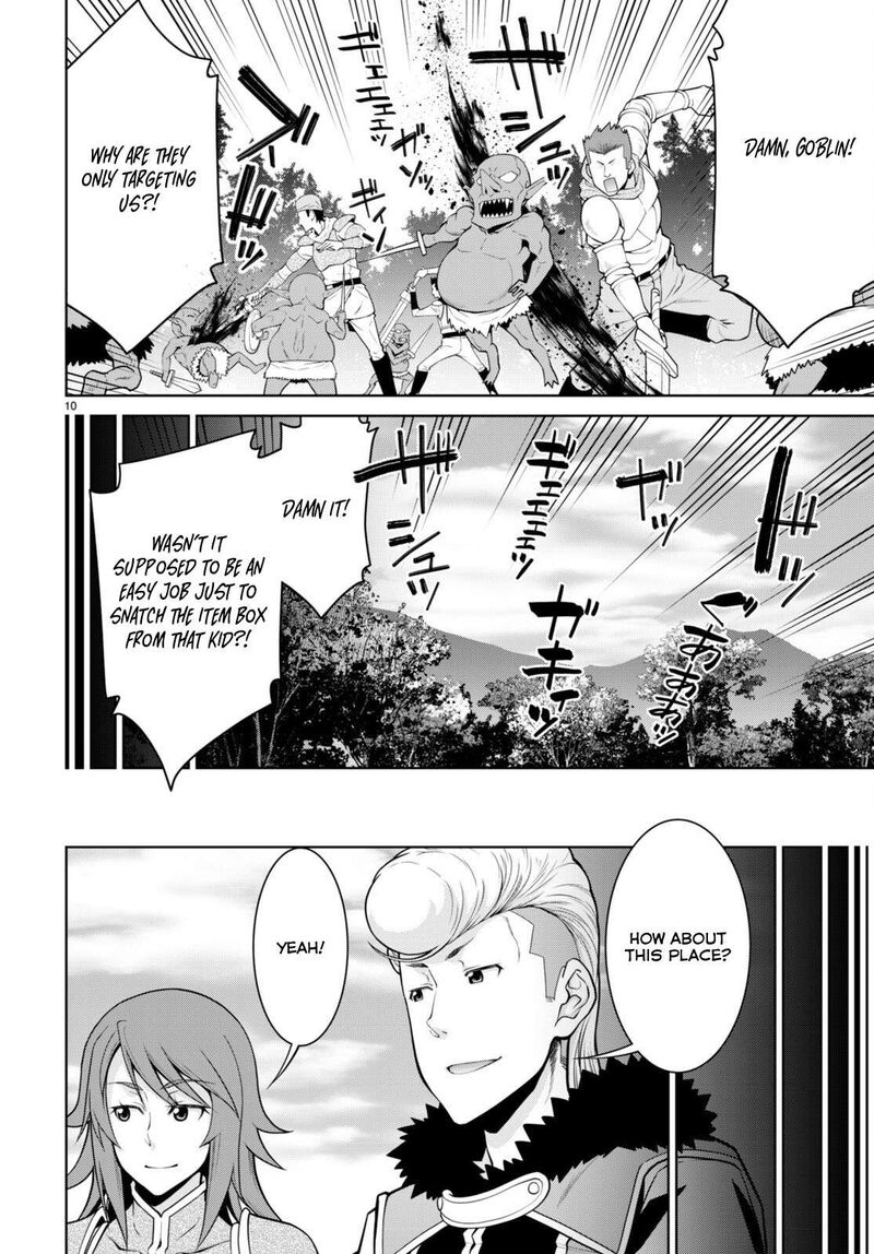 Legend Takano Masaharu 98 10