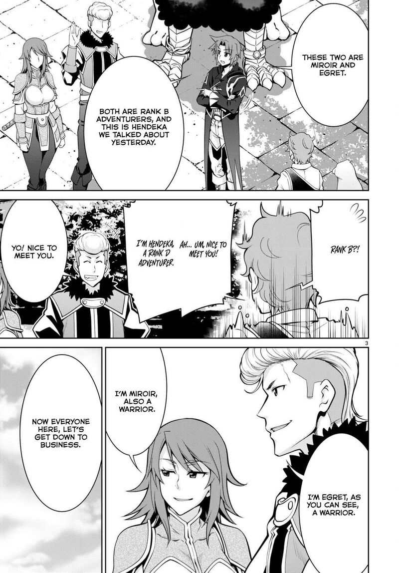 Legend Takano Masaharu 98 3