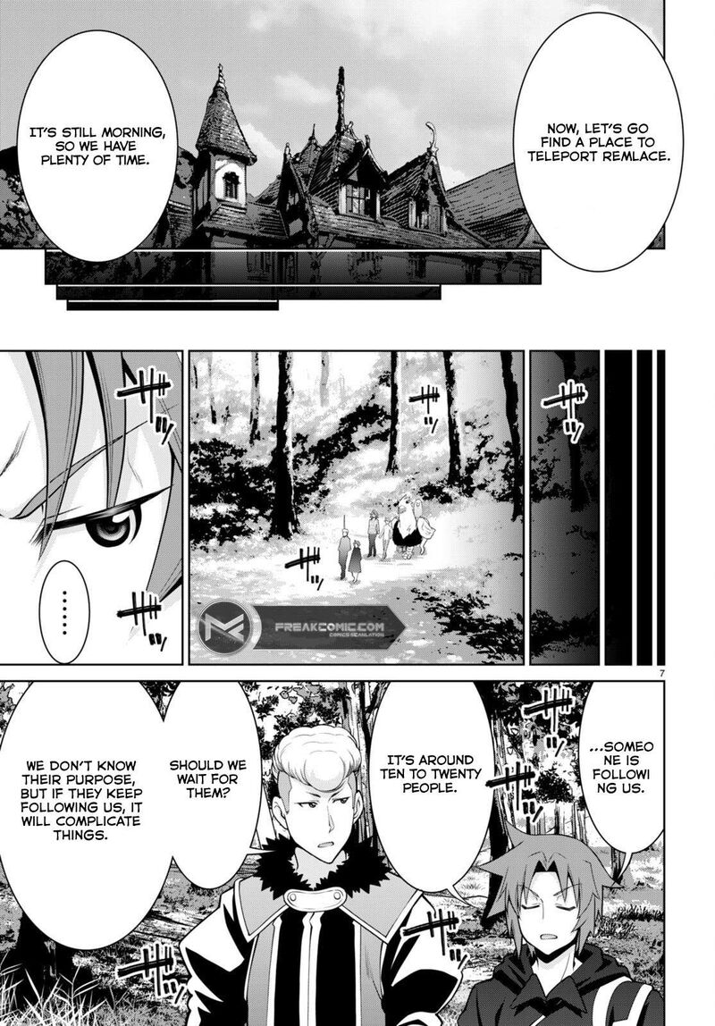 Legend Takano Masaharu 98 7