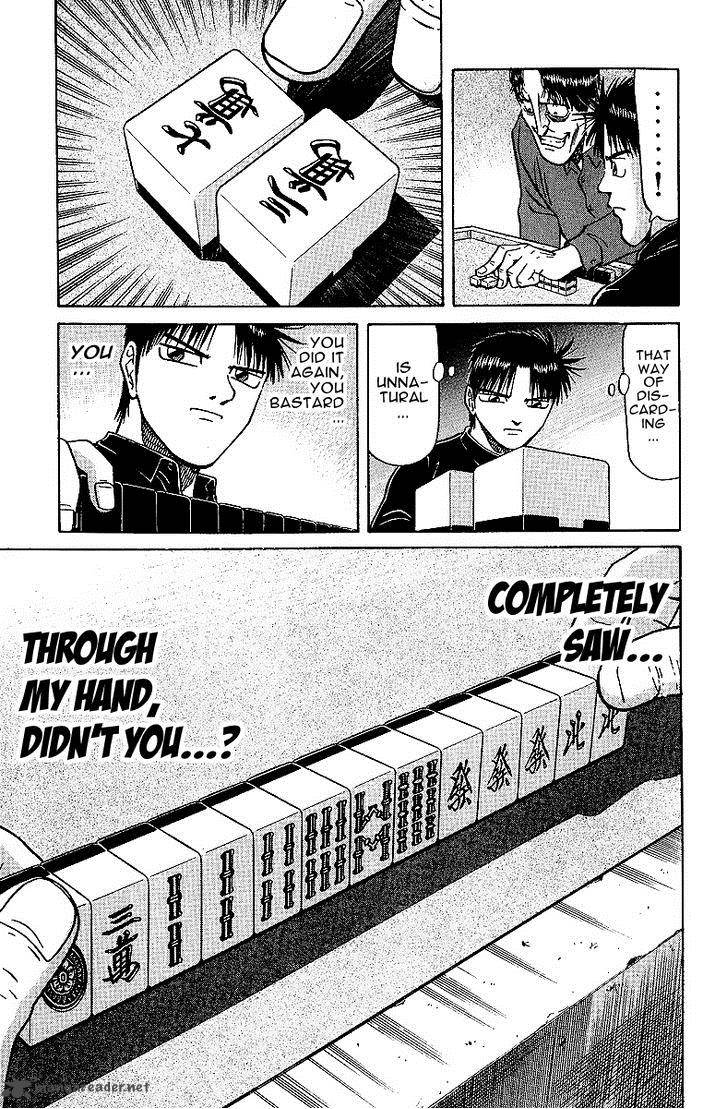 Legendary Gambler Tetsuya 24 13