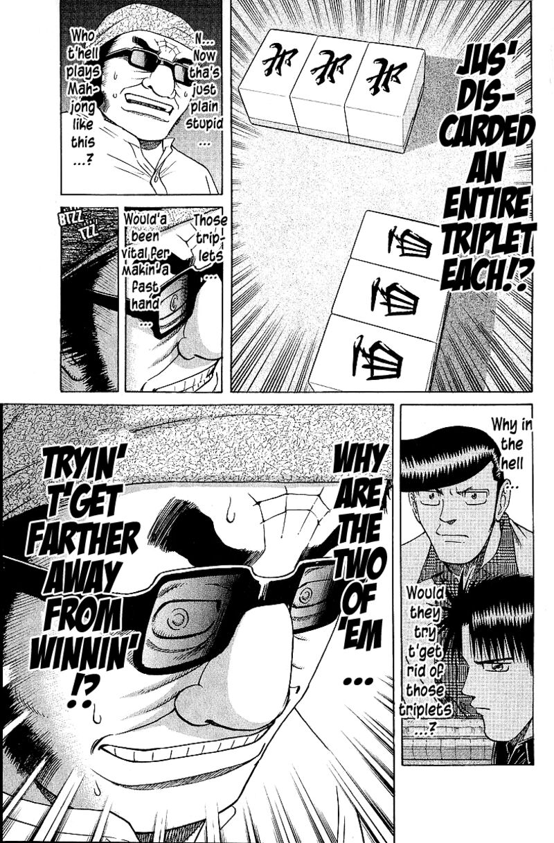 Legendary Gambler Tetsuya 57 9