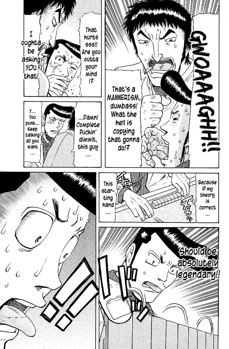 Legendary Gambler Tetsuya 62 17