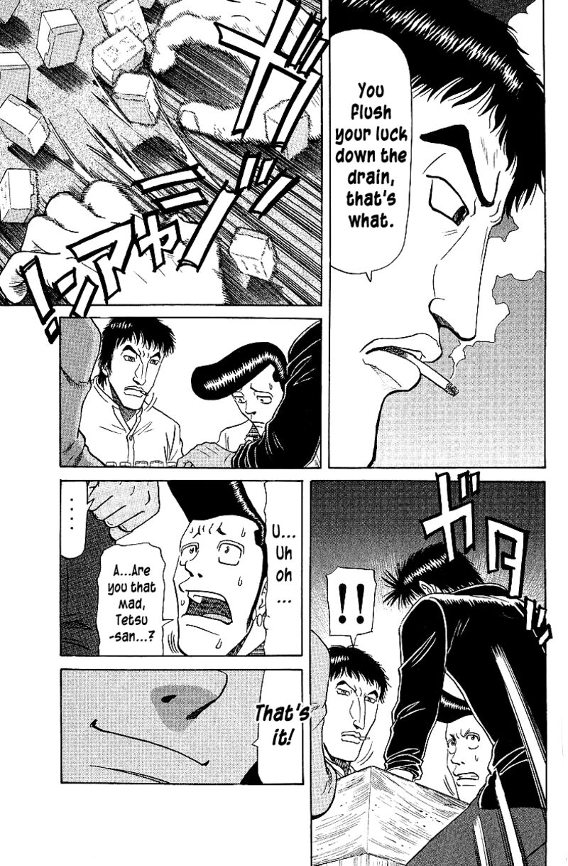 Legendary Gambler Tetsuya 62 19