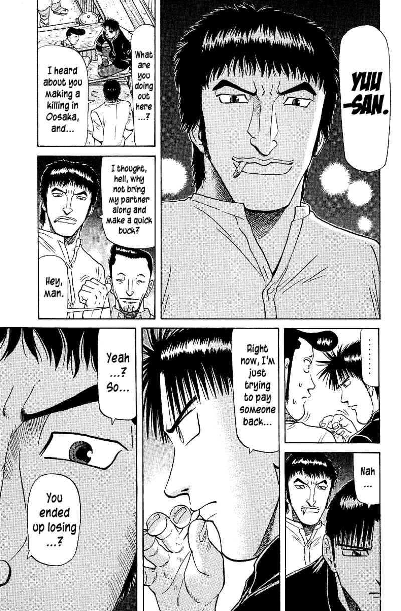 Legendary Gambler Tetsuya 62 5