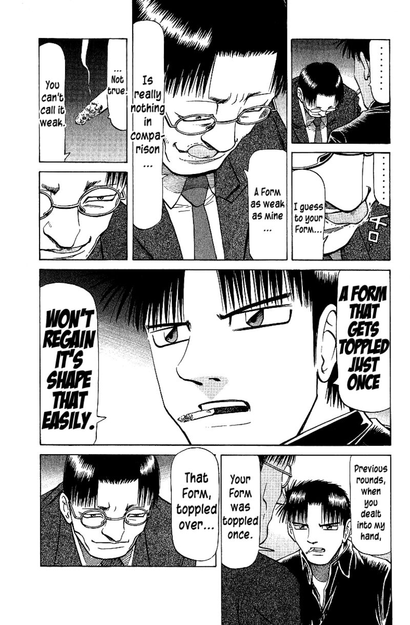 Legendary Gambler Tetsuya 66 14