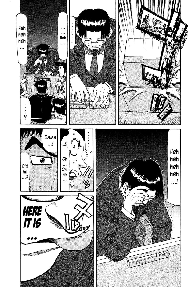 Legendary Gambler Tetsuya 66 7