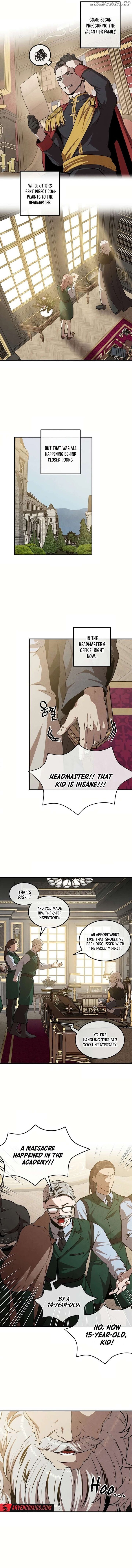 Legendary Youngest Son Of The Marquis House 127 6