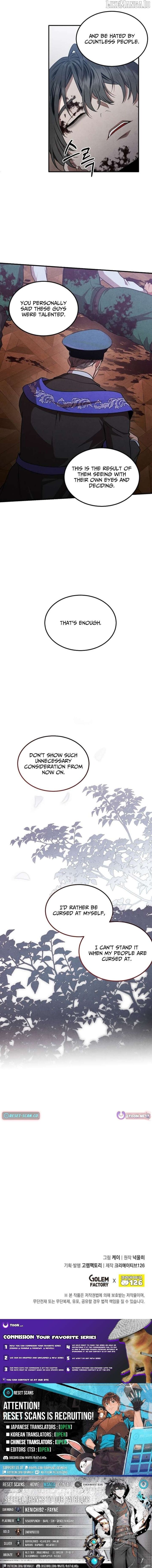 Legendary Youngest Son Of The Marquis House 144 9