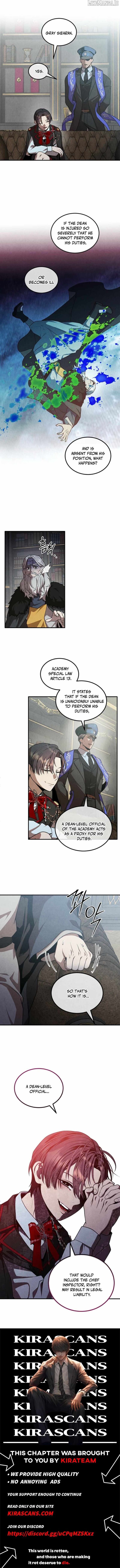 Legendary Youngest Son Of The Marquis House 145 7