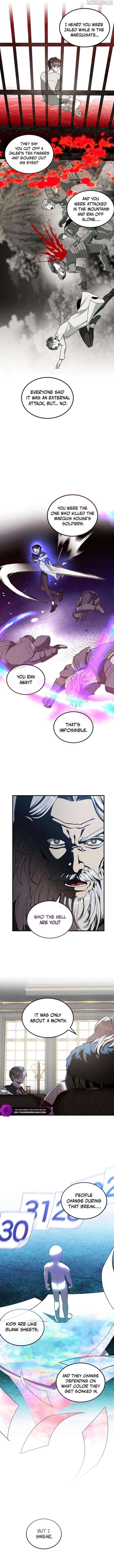 Legendary Youngest Son Of The Marquis House 146 7