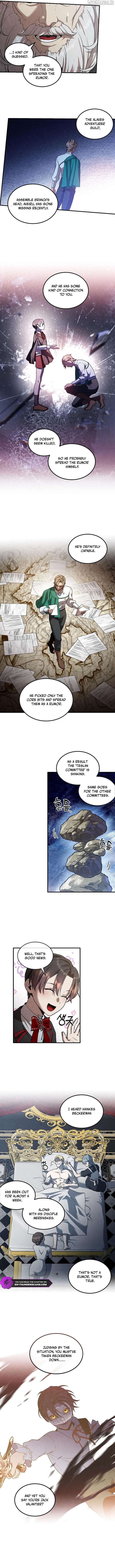 Legendary Youngest Son Of The Marquis House 147 3