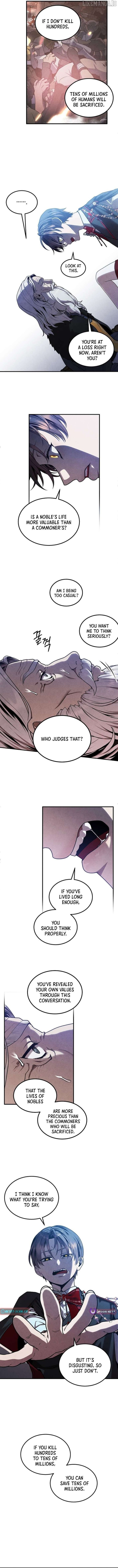 Legendary Youngest Son Of The Marquis House 148 3