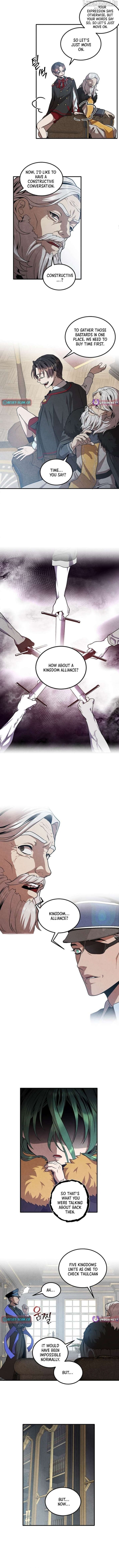 Legendary Youngest Son Of The Marquis House 148 7