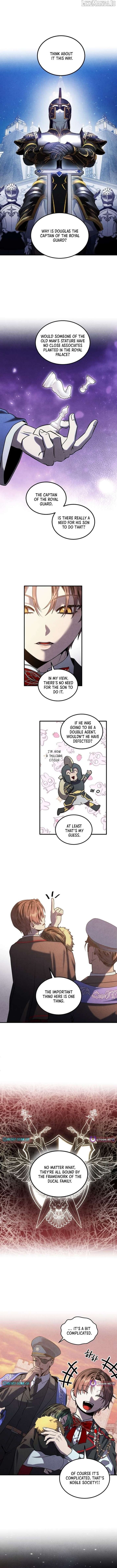 Legendary Youngest Son Of The Marquis House 149 3