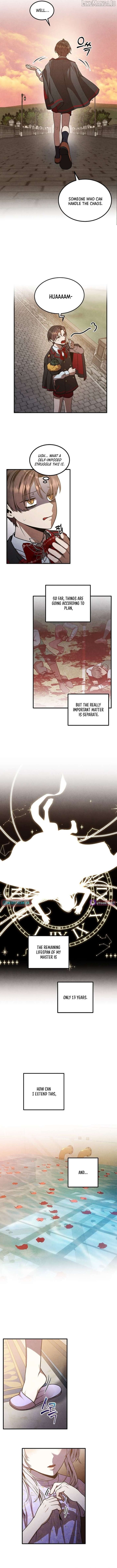 Legendary Youngest Son Of The Marquis House 149 6