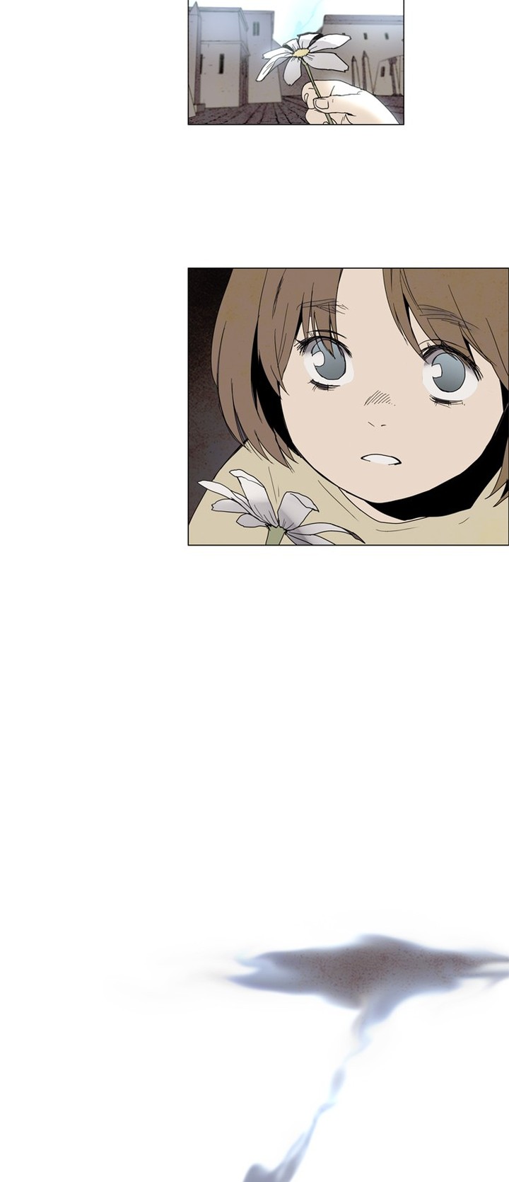 Lessa Servant Of Cosmos 0 10