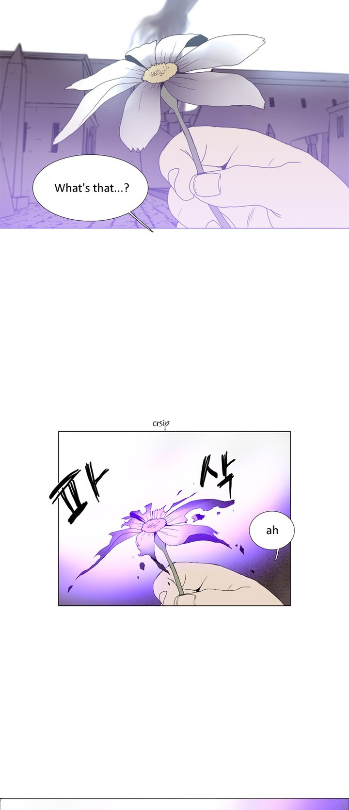 Lessa Servant Of Cosmos 0 11