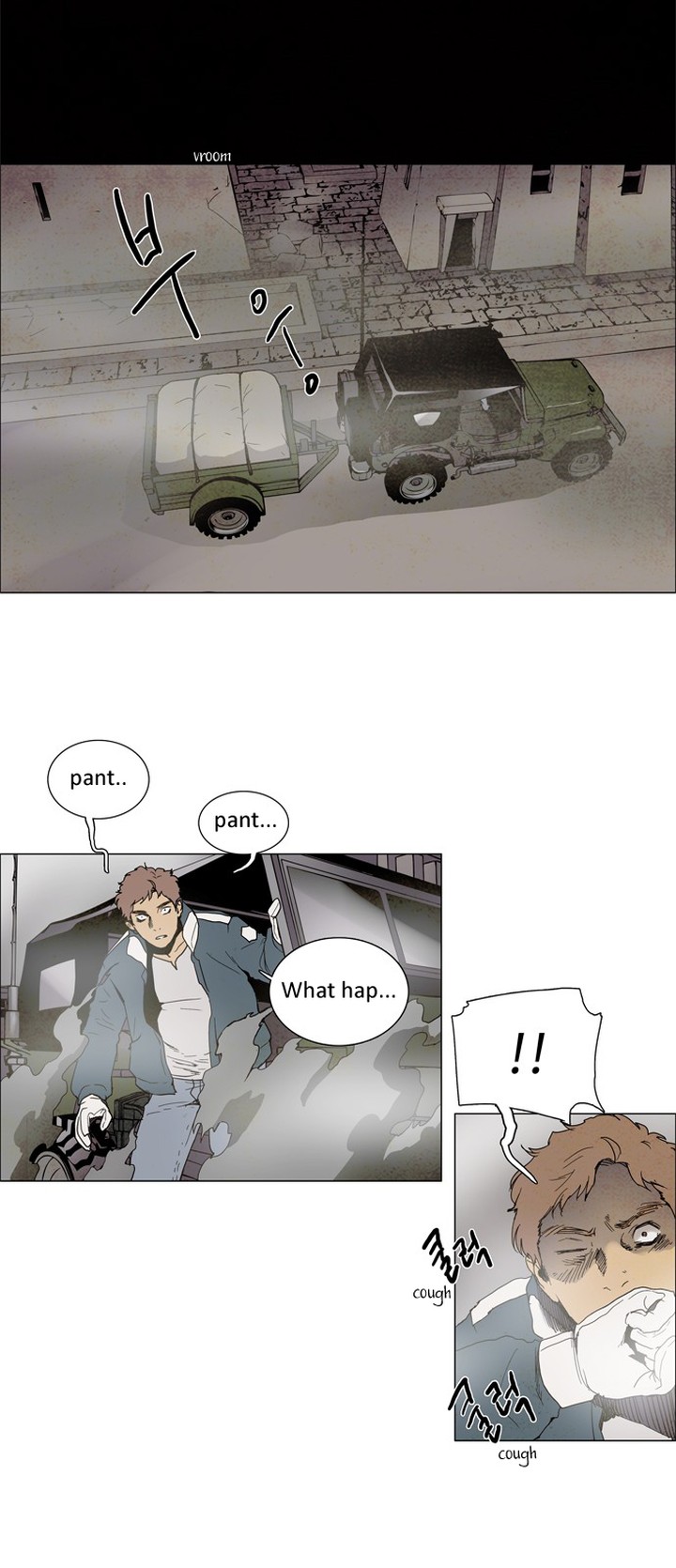 Lessa Servant Of Cosmos 0 17