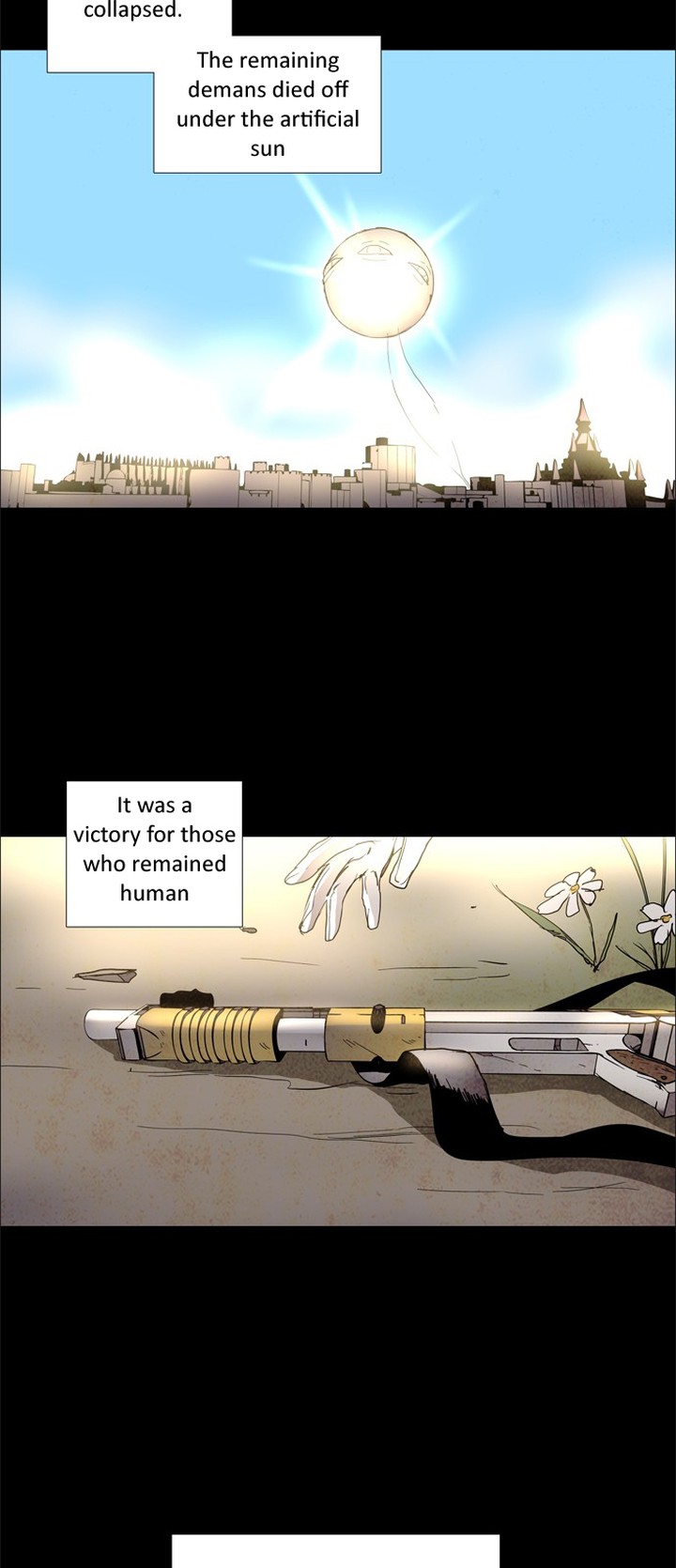 Lessa Servant Of Cosmos 0 2