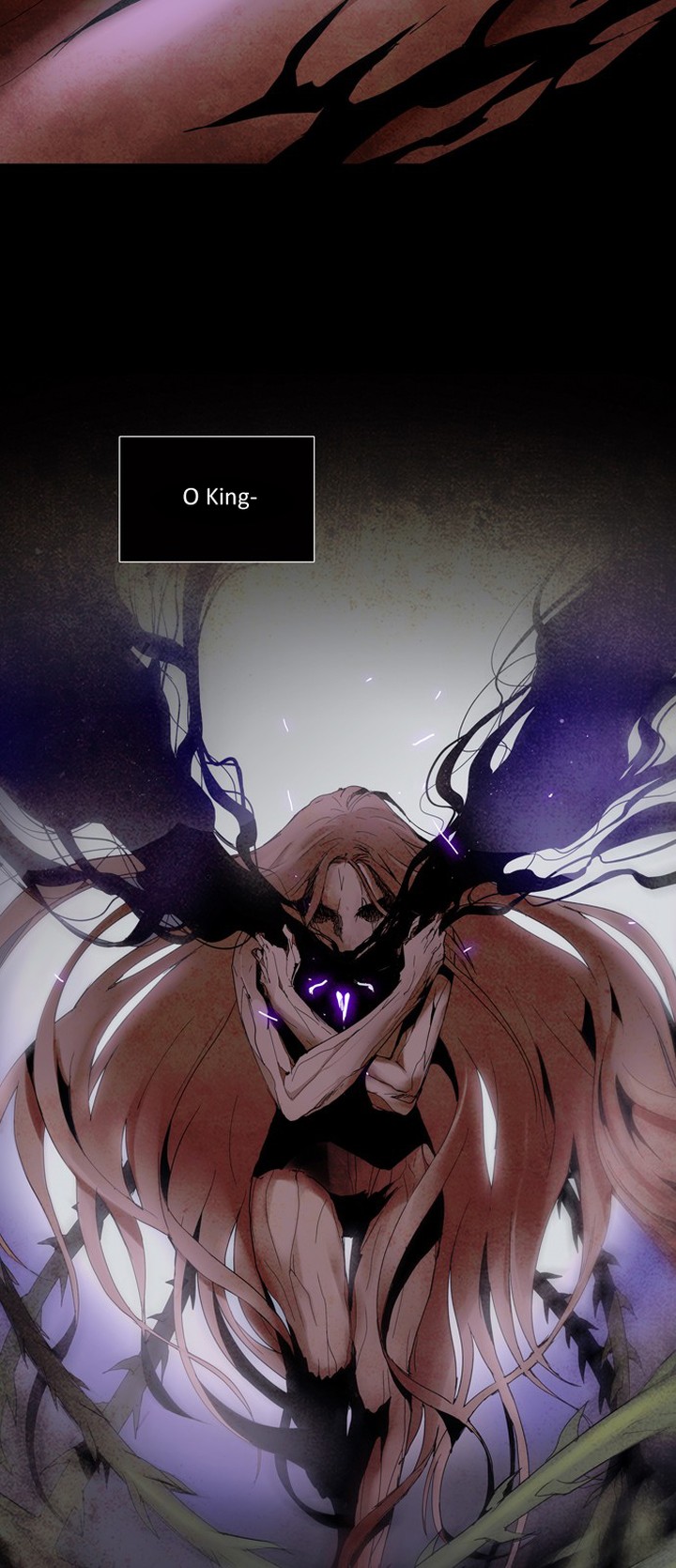 Lessa Servant Of Cosmos 0 21