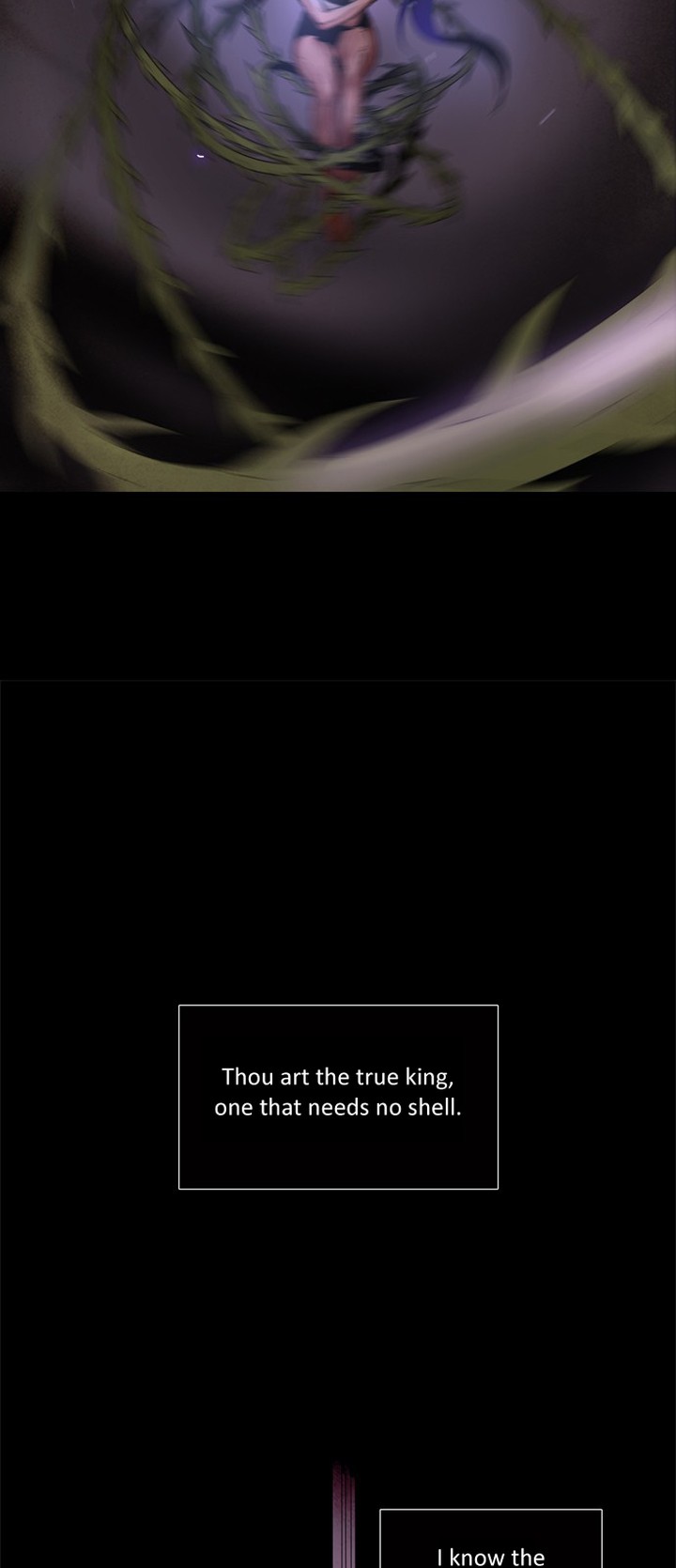 Lessa Servant Of Cosmos 0 23