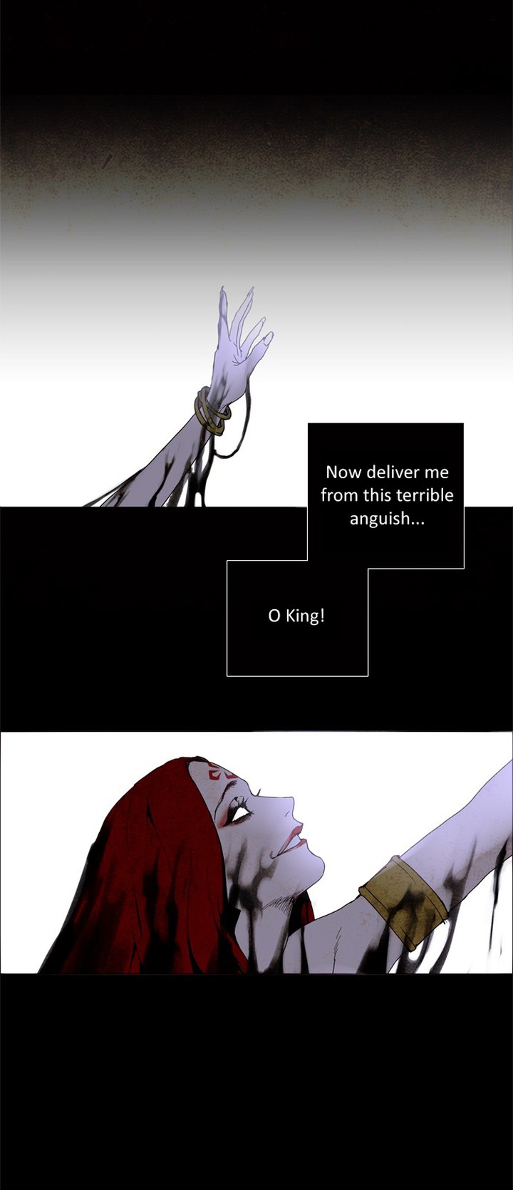 Lessa Servant Of Cosmos 0 26