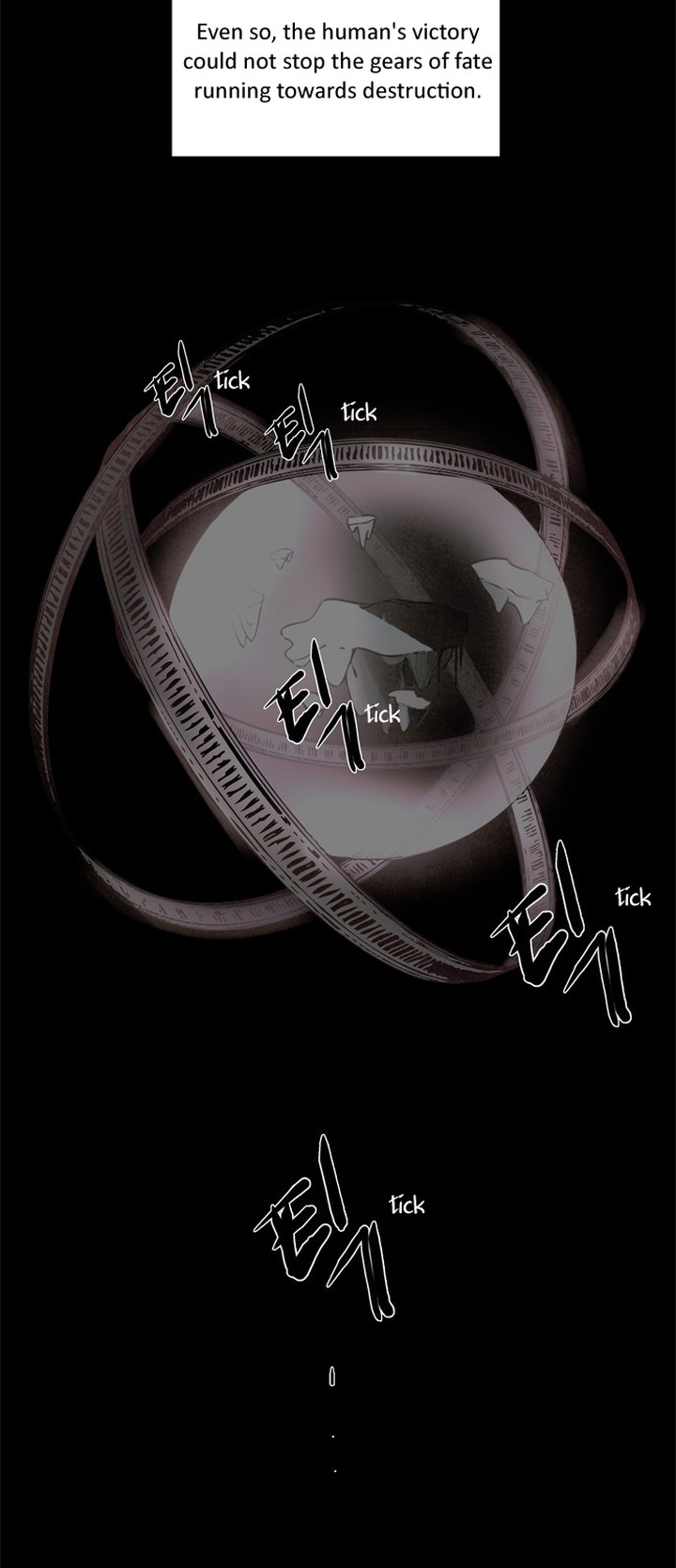 Lessa Servant Of Cosmos 0 3