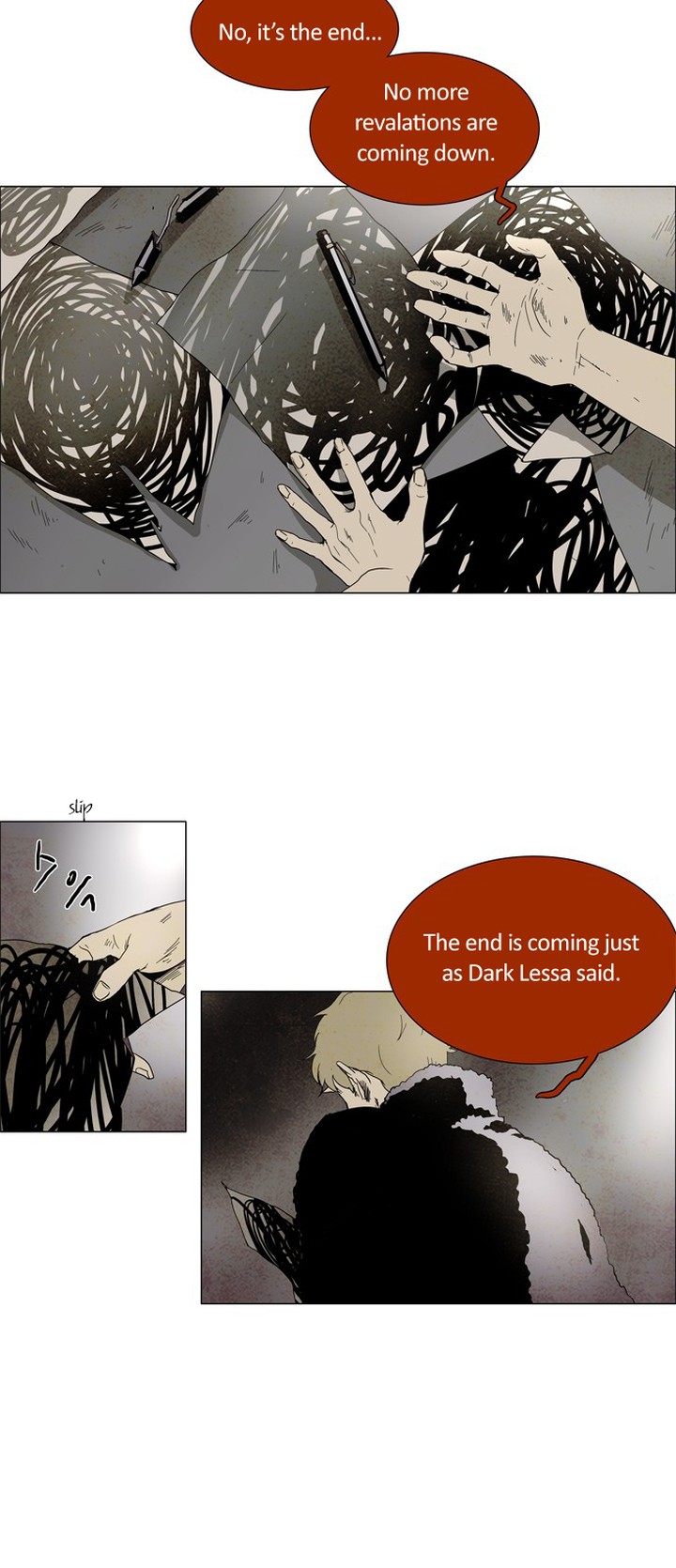 Lessa Servant Of Cosmos 0 32