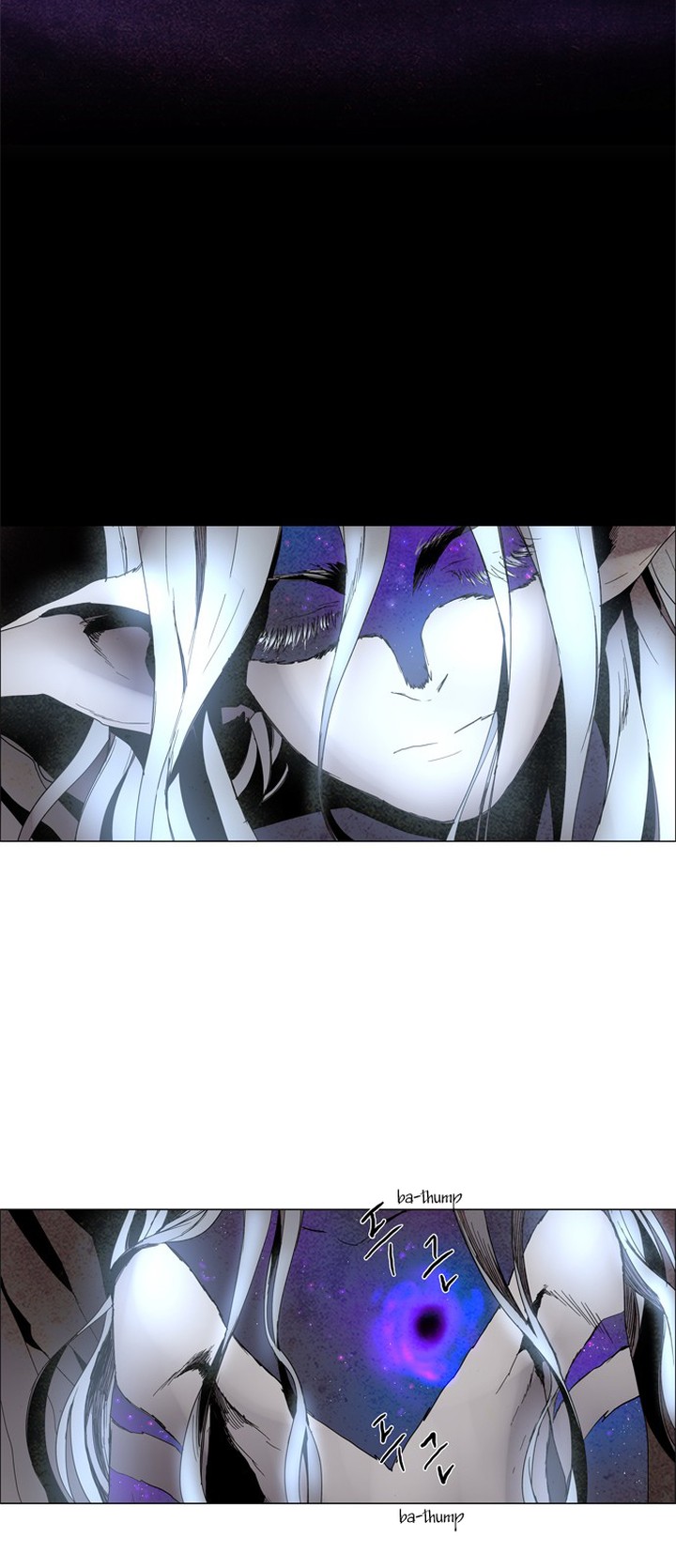 Lessa Servant Of Cosmos 0 37