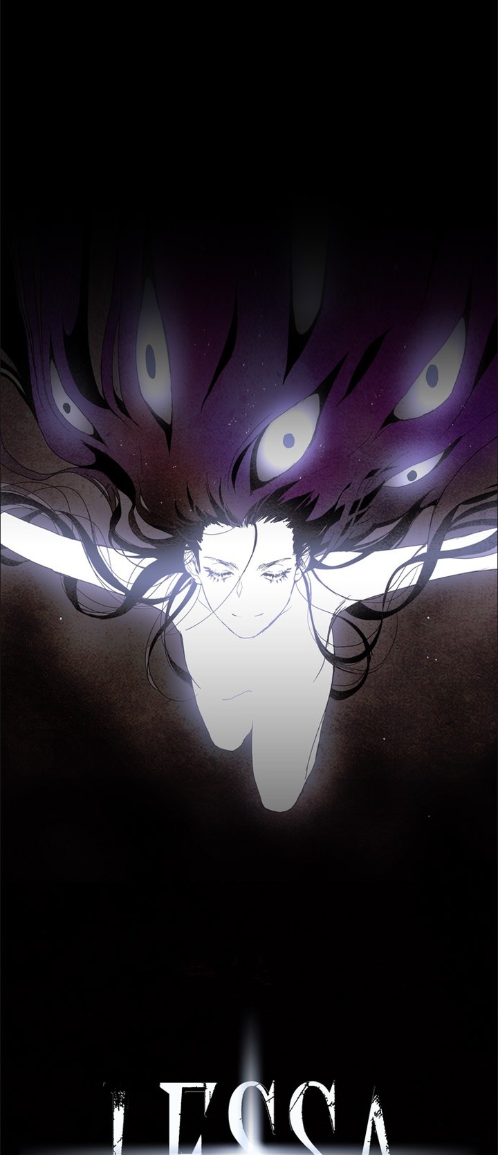 Lessa Servant Of Cosmos 0 4