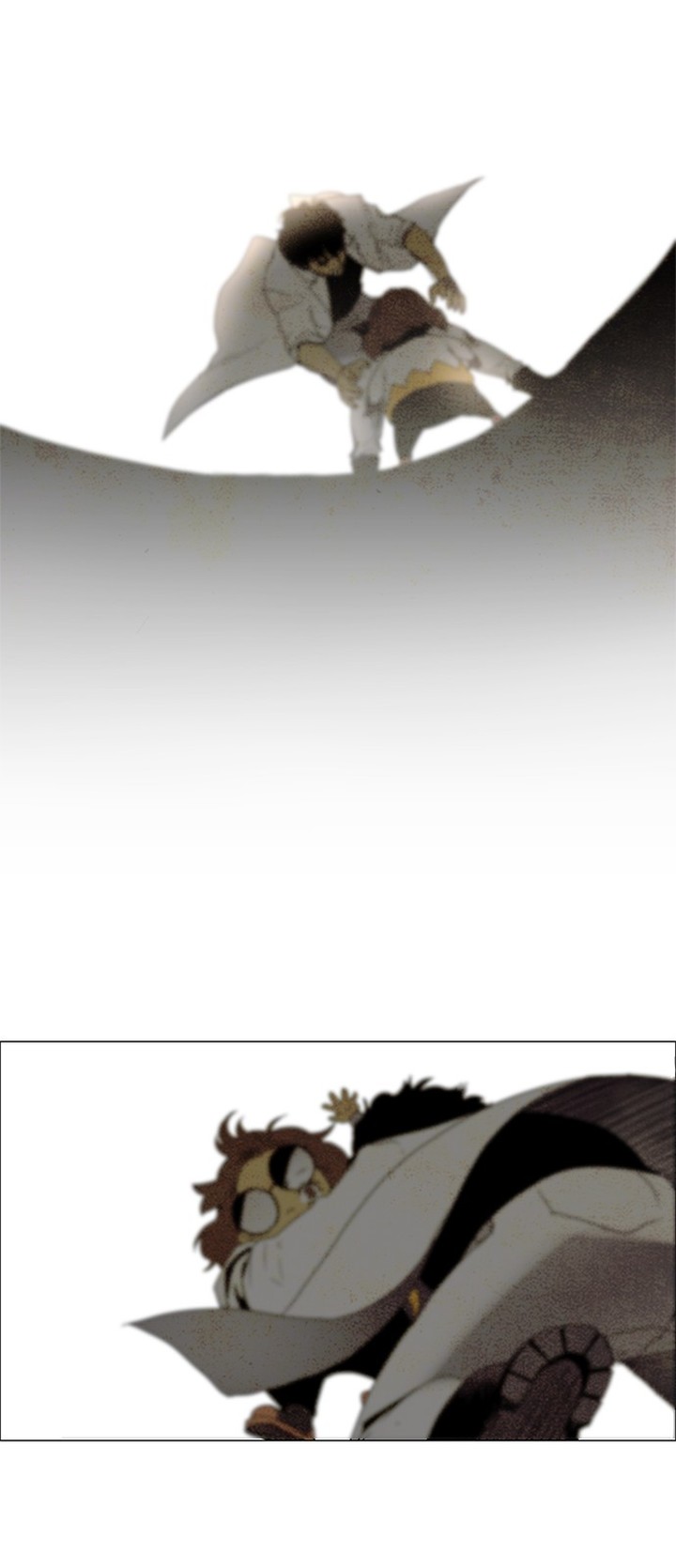 Lessa Servant Of Cosmos 0 40