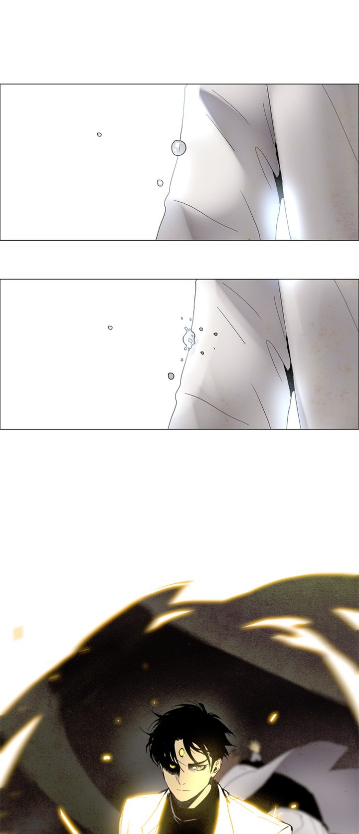 Lessa Servant Of Cosmos 0 42