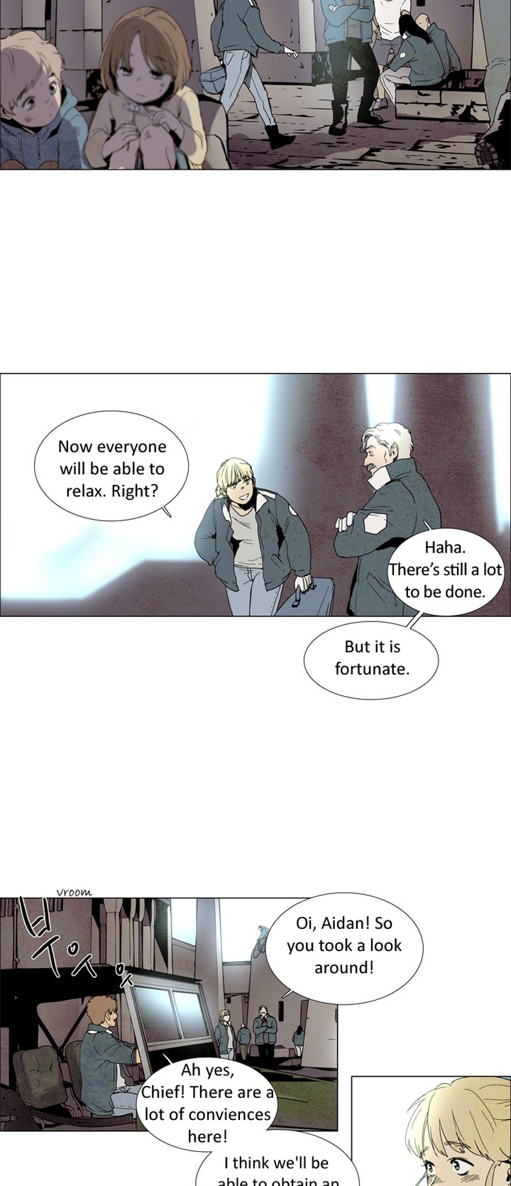 Lessa Servant Of Cosmos 0 6