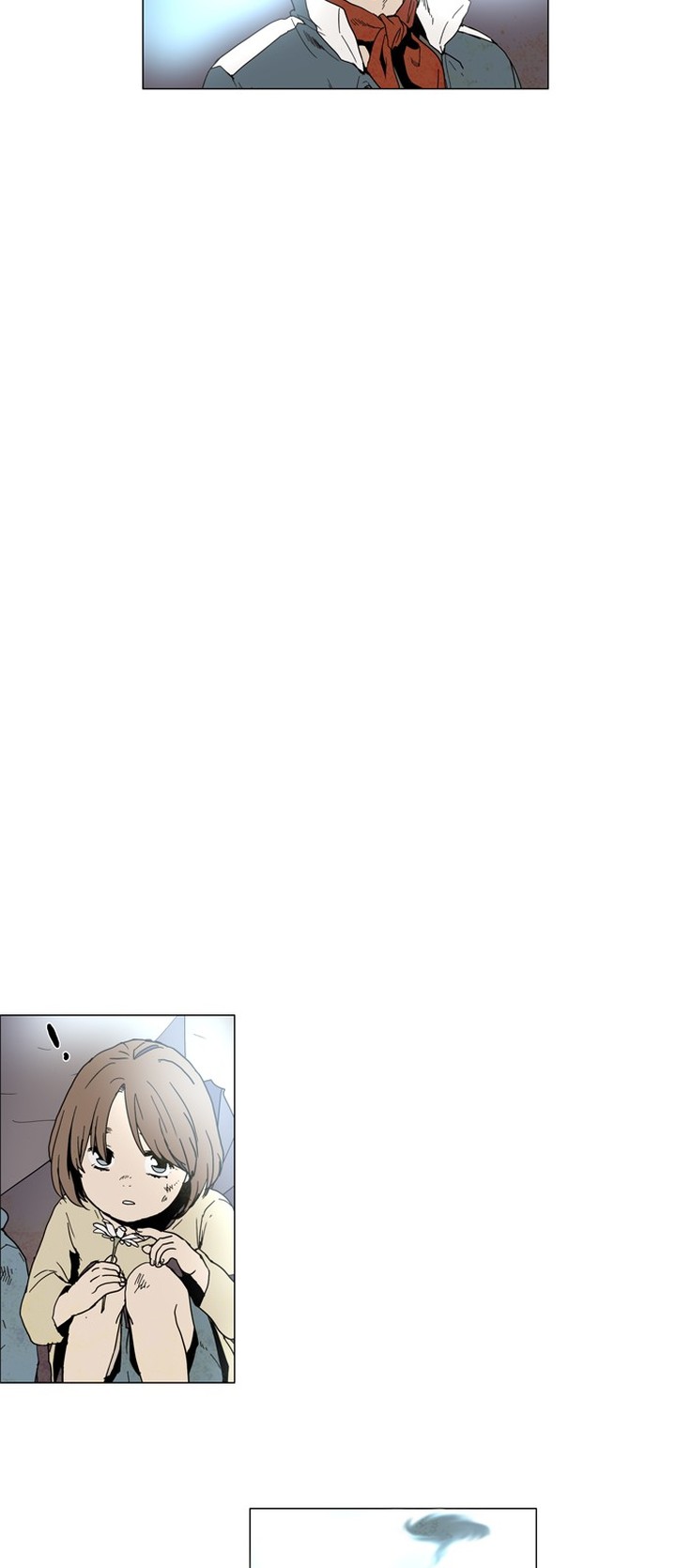 Lessa Servant Of Cosmos 0 9