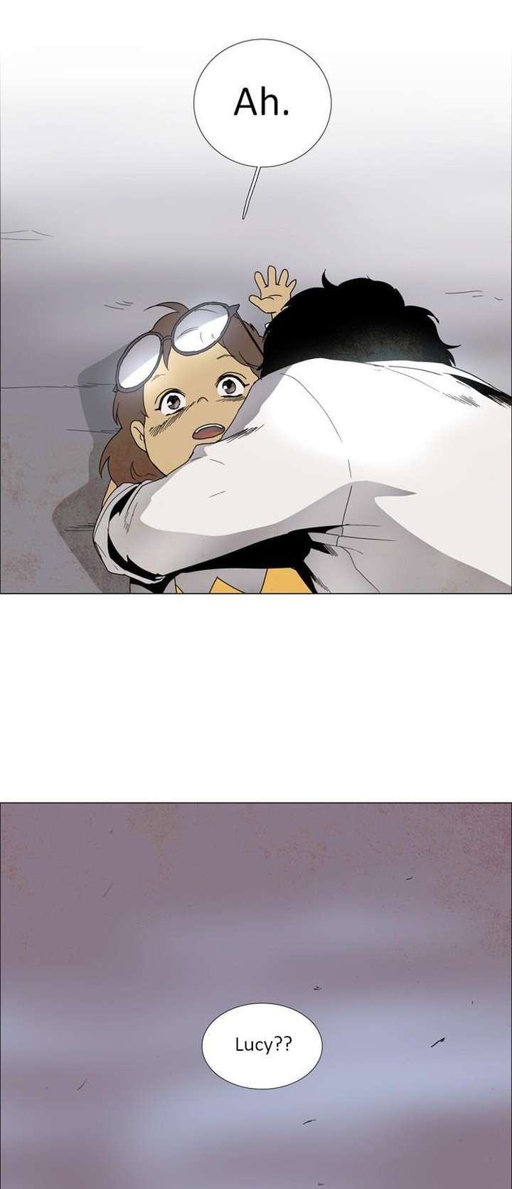 Lessa Servant Of Cosmos 1 12