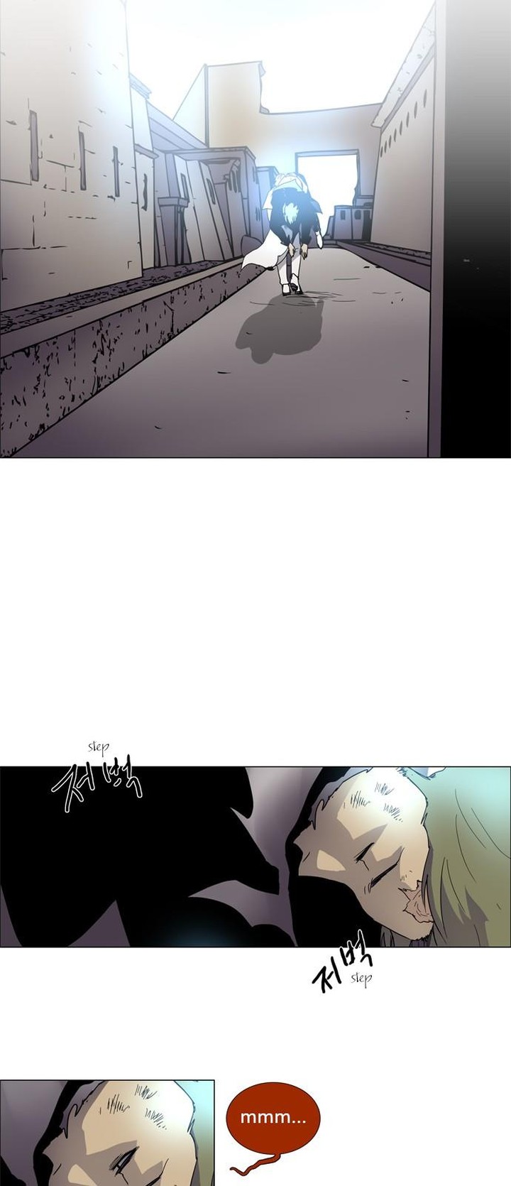 Lessa Servant Of Cosmos 1 18