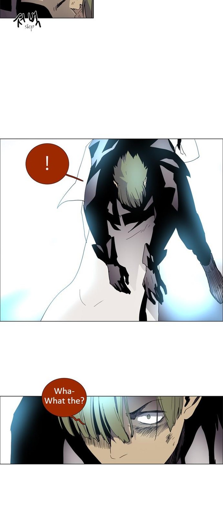 Lessa Servant Of Cosmos 1 19