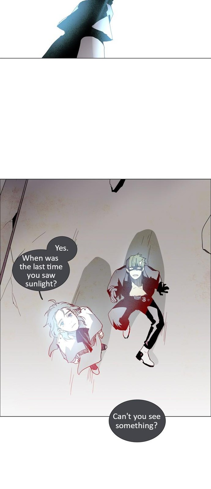 Lessa Servant Of Cosmos 1 25